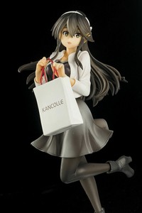 haruna shopping mode