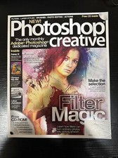 photoshop creative issue two