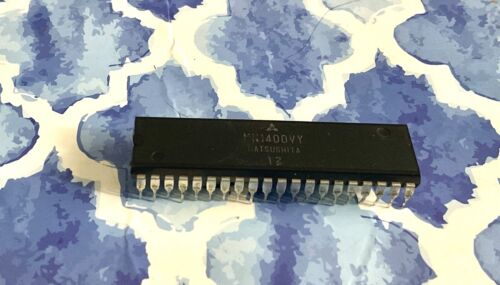 Matsushita Semiconductor Ic's MN1513VFT MN1400VN MN1400VY MN14558VA MN1455BVC - Picture 5 of 8