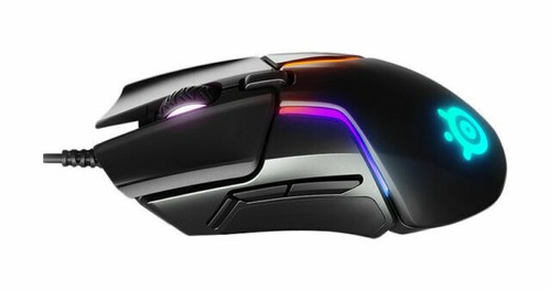 (未使用･未開封品)SteelSeries Rival 310 PUBG Edition Gaming Mouse - 12,000 CPI (parallel import goods) SteelSeries Rival 310 PUBG Edition Gaming Mouse TrueMove3 12000