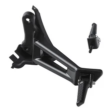 Passenger Footpegs Footrest Foot Pegs Bracket Fits For Honda Rebel 1100 2021-24