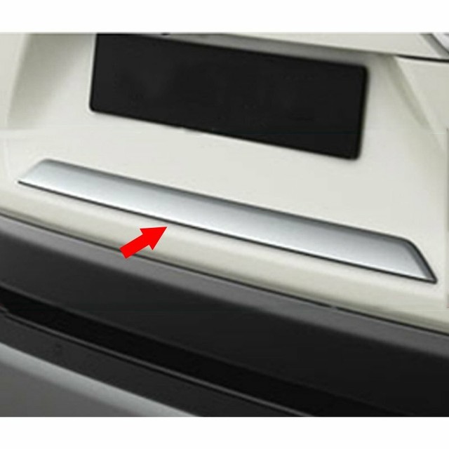 2019 Toyota Rav4 Front License Plate Bracket