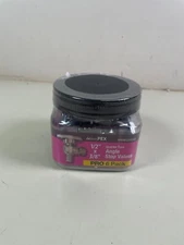 1/2” X 3/8” 6 Pack Quarter Turn Angle Stop Valve Apollo Pex APXVA1238C6JR