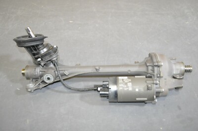 Vw audi Lenkung Lenkgetriebe 5WB423061K 5WB423345 | eBay 