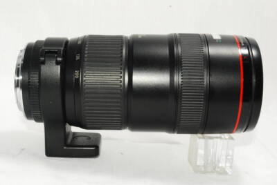 Excellent ]Canon EF 80-200mm F2.8 L zoom lens from Japan | eBay