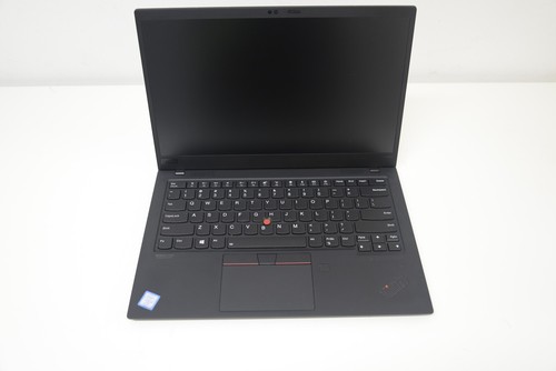 Lenovo X1 Carbon Gen 7, i5-8365U, 16GB RAM, 512GB SSD, 14", Win 11 Pro - Imagen 2 de 9