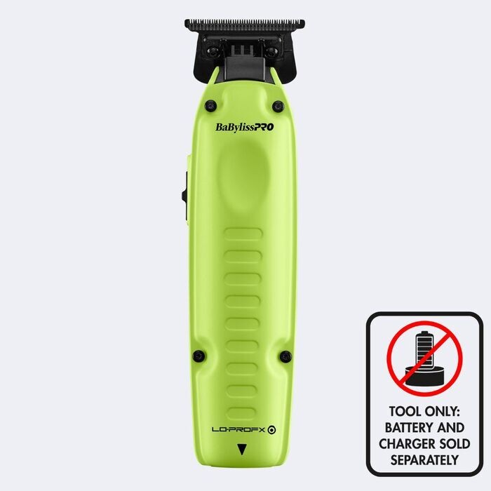 新品 BaByliss Pro LO-PRO FX Cordless トリマー BaByliss PRO FXONE LO-PRO FX Clipper & Outlining Trimmer