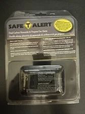 Safe-T-Alert 85-741-BL New See Description