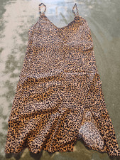 Reformation Marlowe Dress in Bengal sz XS