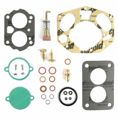 ZENITH 32 NDIX CARBURETTOR SERVICE / GASKET / REPAIR KIT PORSCHE 356