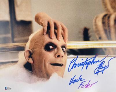 Christopher Lloyd のサイン s-l400.jpg