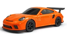 RC 1/43 Mini PORSCHE 911 GT3 RS DRIFT CAR AWD W/ LED Lights -RTR-