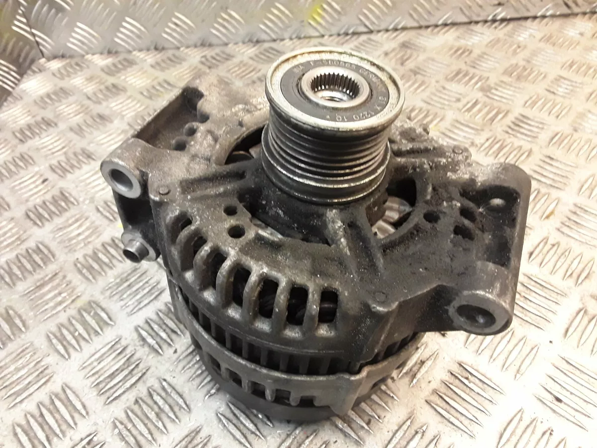 Mini cooper 2024 r56 alternator