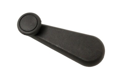 LAND ROVER DEFENDER 90 110 130 MANUAL FRONT WINDOW WINDER HANDLE