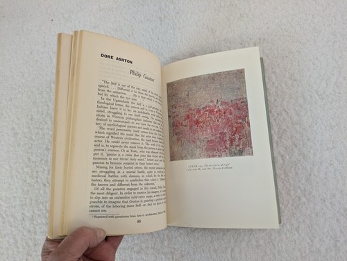 EVERGREEN REVIEW Vol. 4 Number 14 September-October 1960 Samuel Beckett - Picture 11 of 14