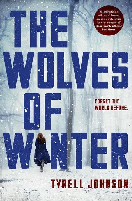 Thumbnail - The Wolves Of Winter - Tyrell Johnson - 9780008210175