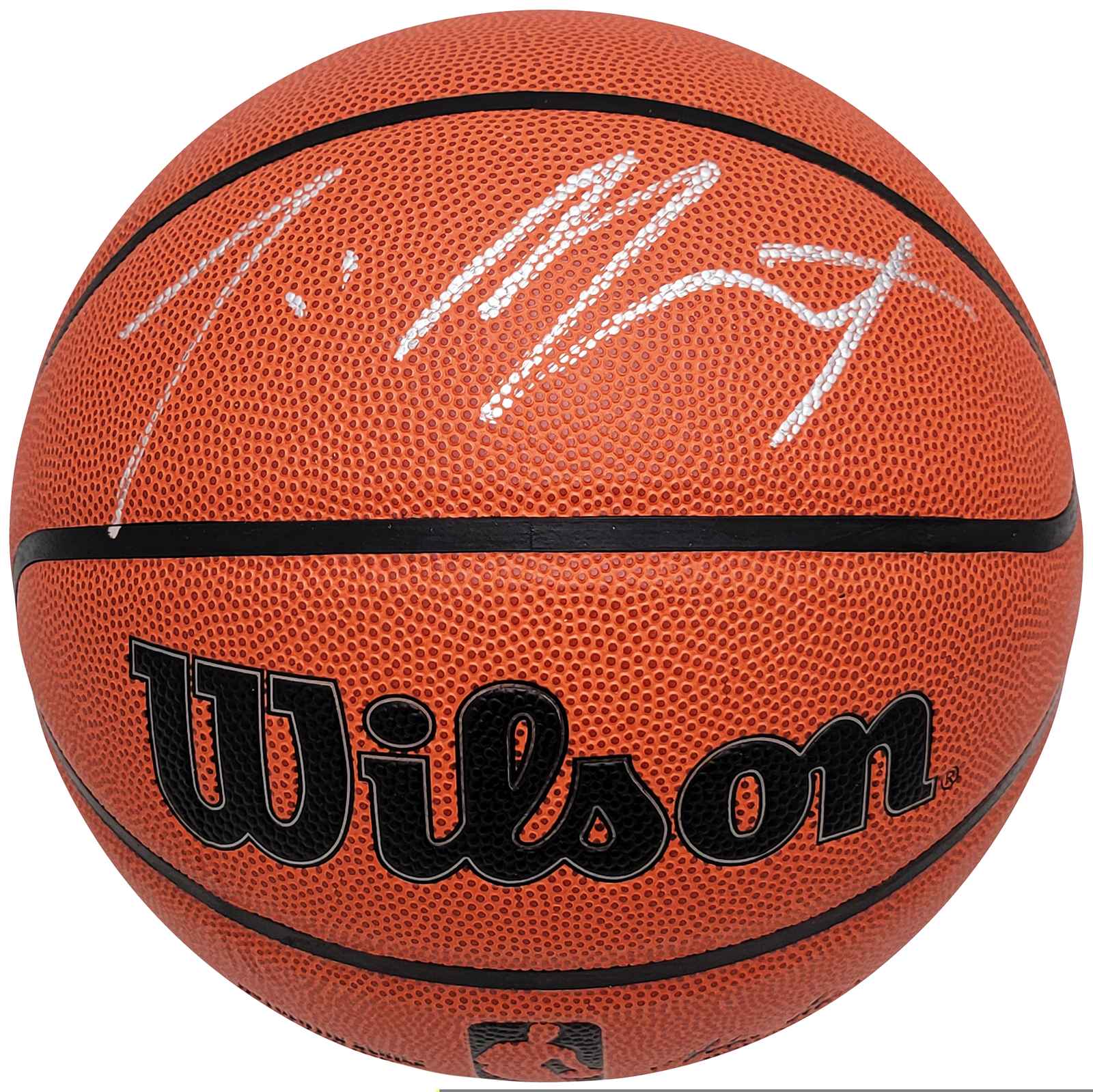 JA MORANT AUTOGRAPHED INDOOR/OUTDOOR WILSON BASKETBALL GRIZZLIES JSA 207964  | eBay