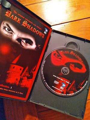 その他 Dark Shadows Collection 4 [DVD] Amazon.com: Dark Shadows DVD Collection 4 : Jonathan Frid, Grayson