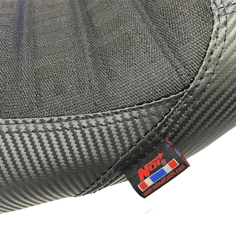 1X kawasaki z125 z 125 pro replacement seat seats br125 2017-2024 — 第 4/4 张图片