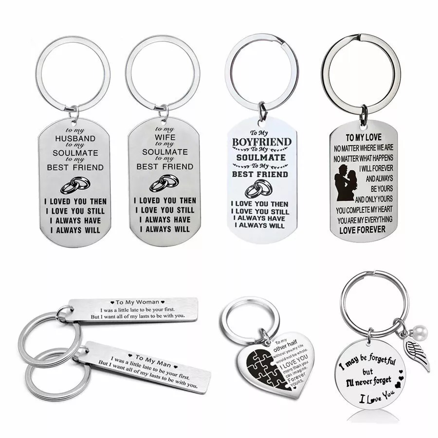 Little gifts hotsell for husband