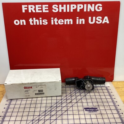 Stant Thermostat Engine Coolant #14632