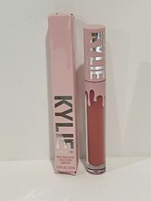 Kylie Jenner MATTE Liquid Lipstick - 346 A Moment - 0.10 fl oz/3.0 ml
