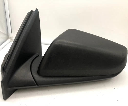2018-2022 Chevrolet Equinox Driver Side View Power Door Mirror Black C04B25002