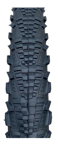 PAAR Schwalbe CX COMP 700x38c schwarz semi glatt Hybrid Trekking Bike Reifen - Bild 6 von 11