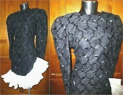 Mujer Encaje Betsy & Adam Prendas de vestir para Mujeres