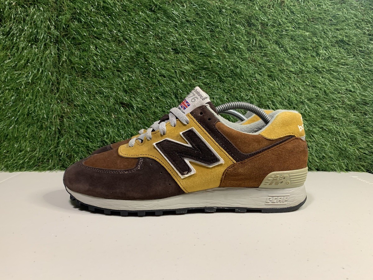 Size New Balance 576 M576CBY RARE