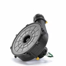 Fasco A202 115V Blower Motor - Black