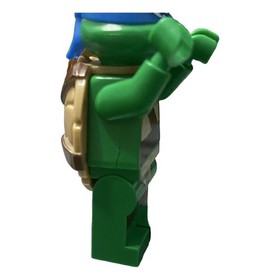 Leonardo 79104 79103 79118 TMNT Teenage Mutant Ninja Turtle LEGO&reg; Mini *READ