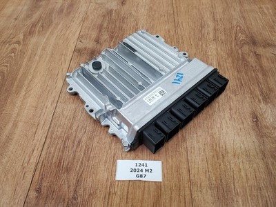  OEM BMW G82 G87 M2 M3 M4 DME ECU S58 Engine Control Unit Module Computer DME 3k