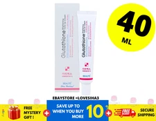 Melasma-x Glutathione Brightening Tone Up Cream Beaute Melasma 40ml