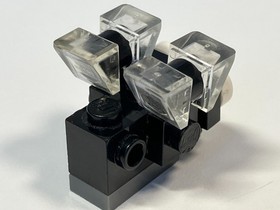 LEGO CREATOR: Rainforest Animals 100% COMPLETE PIECES /w MANUAL (31031)