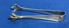 Durgin - Gorham Fairfax Sterling Silver Sugar Tongs - NO MONOGRAMS