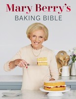 Mary Berry's Baking Bible, Mary Berry
