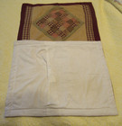 Full/Queen "Gone Fishing" Quilt 87" x 87" & 2 Shams — photo 7