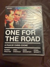 One for the Road (Us Limited Edition) (Blu-ray, 2003)