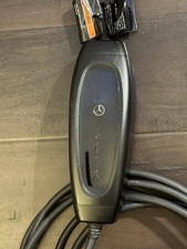 Mercedes Benz EV Charger EQA EQB EQC EQE EQS PHEV E350E GLC350e GLE500e BEV 120v