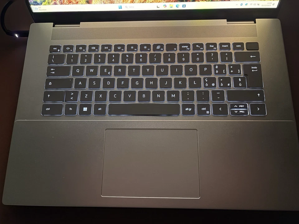 Inspiron 16 Plus (7630) RTX 4060 - Immagine 2 di 4