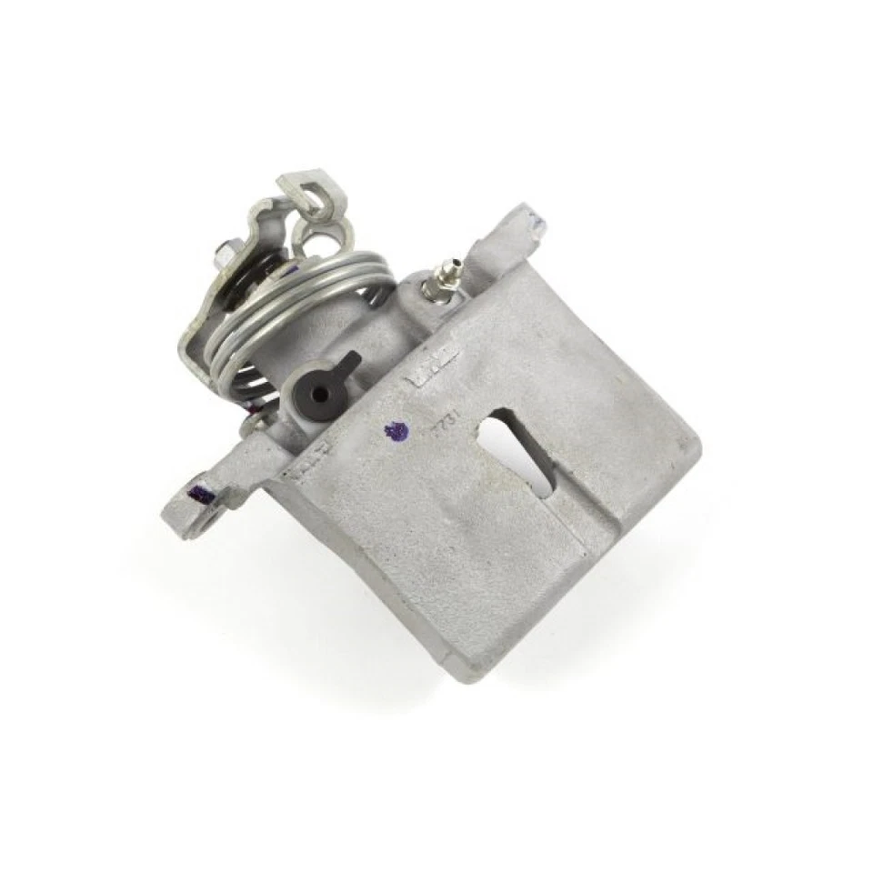 Pinza de freno de disco trasera ACDelco genuina para Saturn Relay 2005-2007, lado del conductor Foto 3 de 4