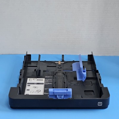 Epson WorkForce Pro WF-4740 All-in-One Printer Paper Input Tray Feeder #1 OEM 