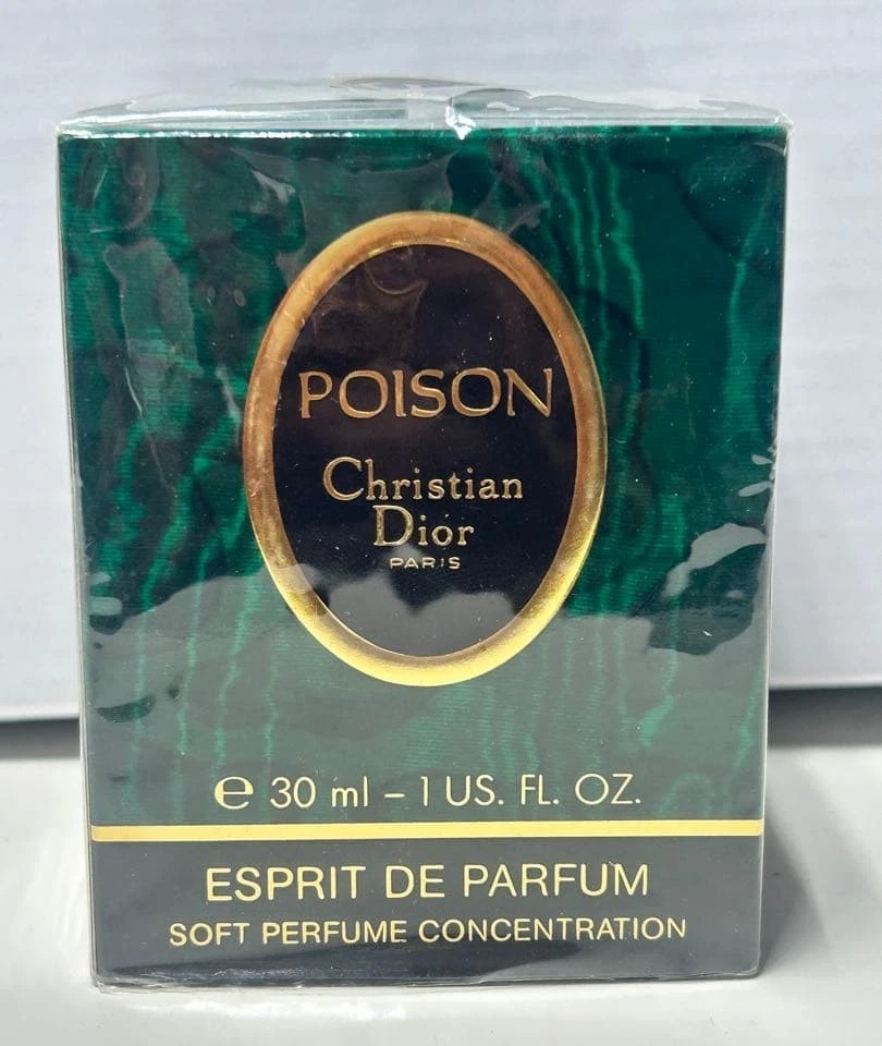 Preços baixos em Poison Esprit de Parfum | eBay