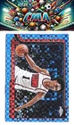 2025 Topps Amen Thompson Base (Raw)