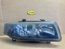 Seat Leon 1.6 16V Scheinwerfer mit Blinker rechts 67742701 Bj 2002 2847502