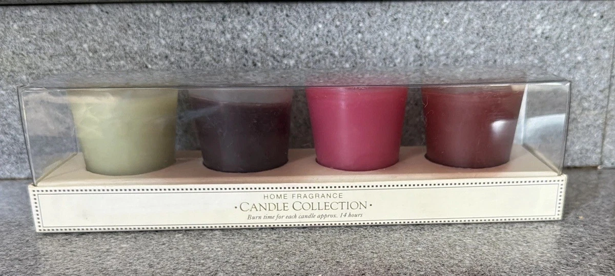 Crabtree & Evelyn Décor Candles for sale - eBay