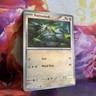 Pokemon TCG - Ferroseed - 068/086 - (PokeBall Pattern) - SV: White Flare