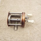 SHAKESPEARE SUPERIOR 1906 MODEL ED antique fishing reels vintage — photo 6