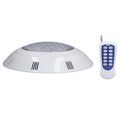 GE (36W)AC12V LED Unterwasser Licht IP68 Wasserdicht Tauchpumpe Teich Lichter